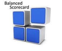 Balanced Scorecard