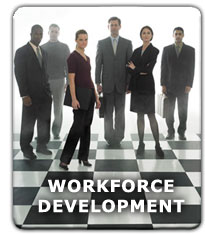 Develop Your Workforce